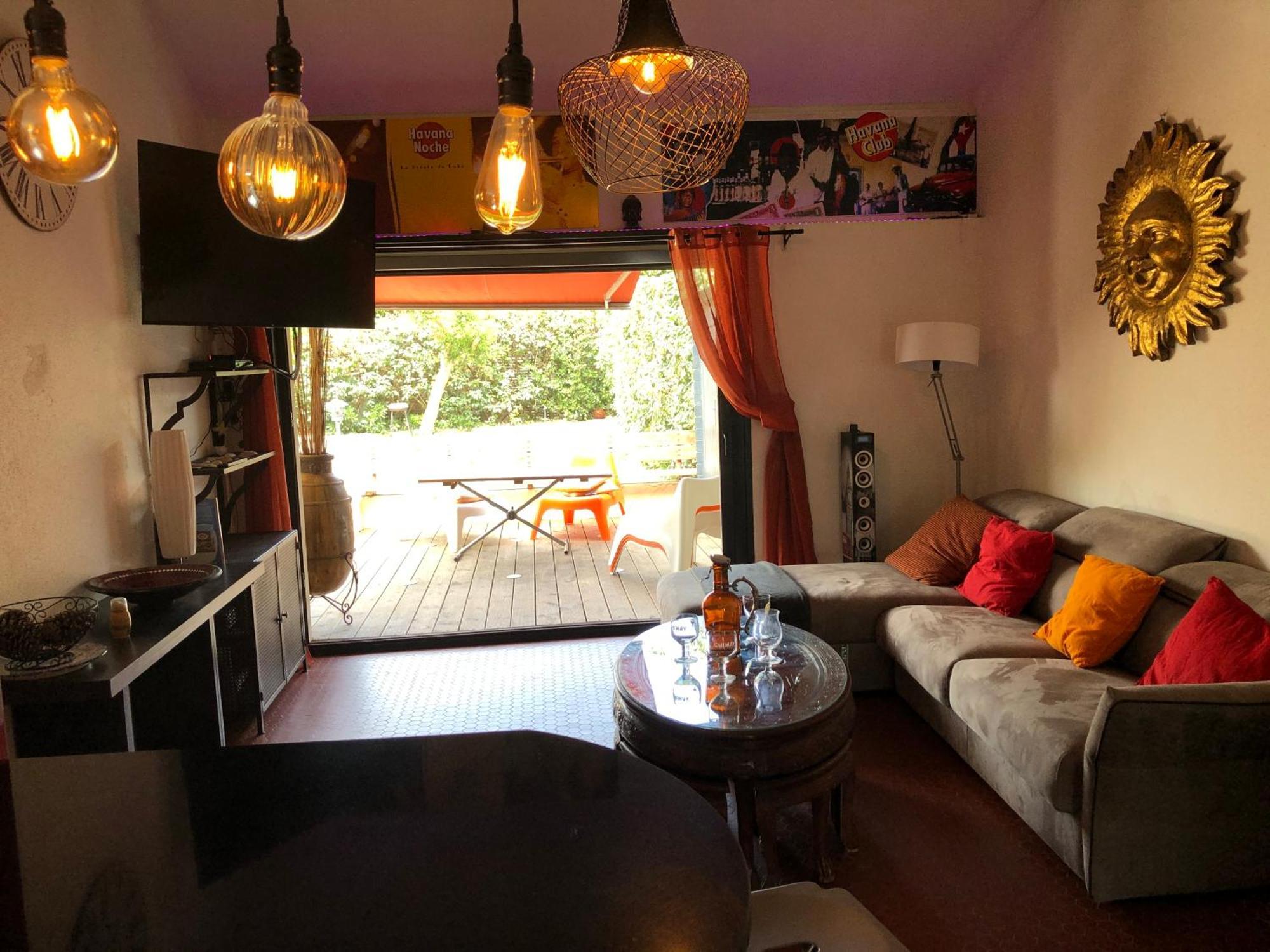 La Cabane De Biscarrosse Biscarrosse-Plage Quarto foto