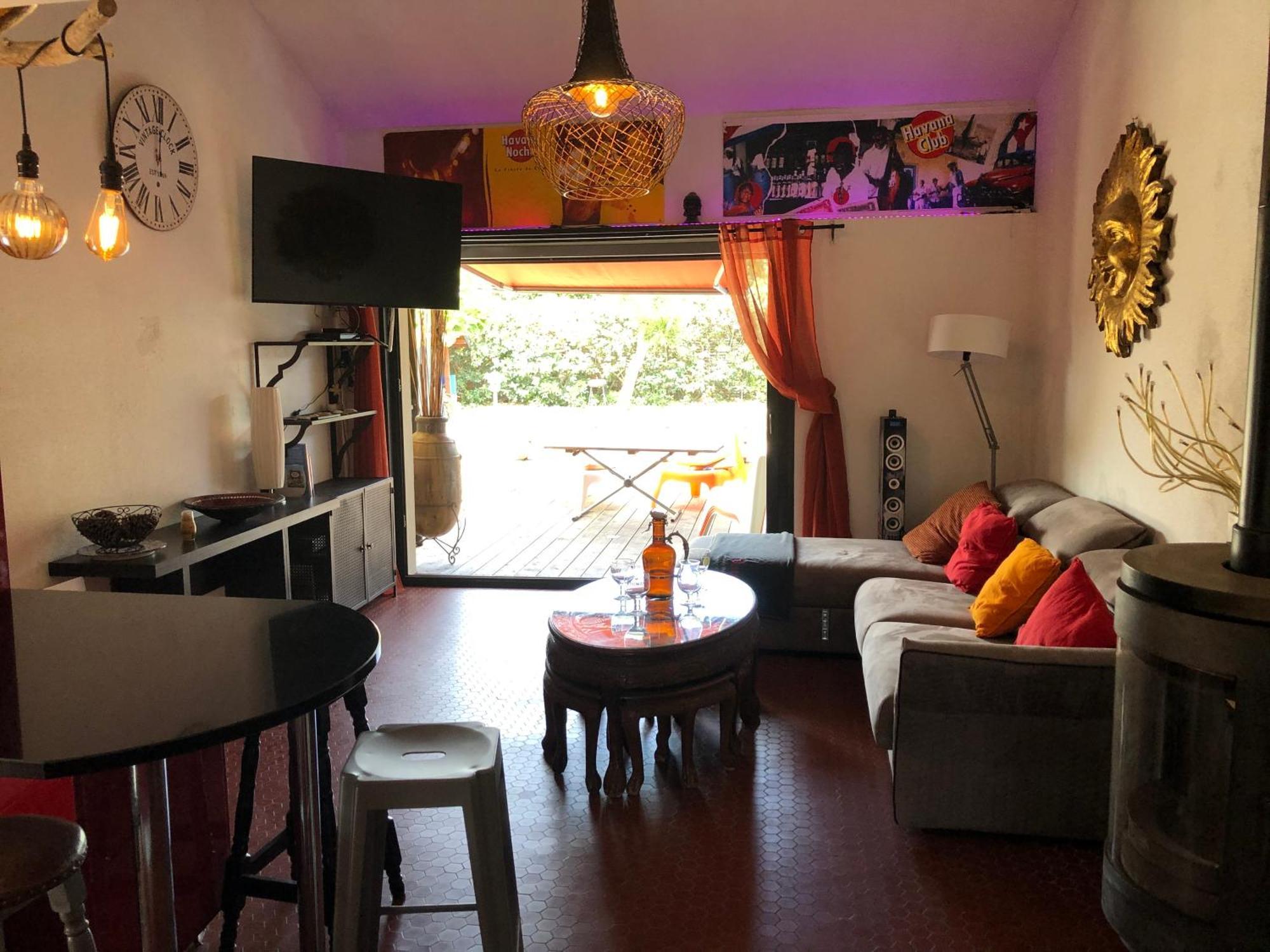 La Cabane De Biscarrosse Biscarrosse-Plage Quarto foto